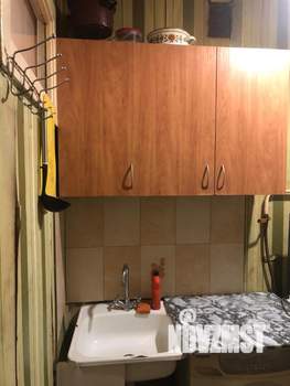 1-к квартира, на длительный срок, 32м2, 2/5 этаж