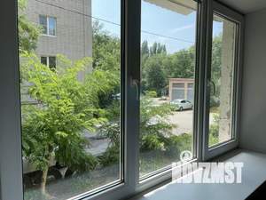 1-к квартира, на длительный срок, 32м2, 1/5 этаж