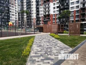 2-к квартира, посуточно, 62м2, 1/1 этаж