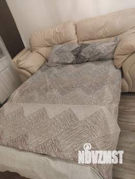 1-к квартира, посуточно, 40м2, 2/21 этаж
