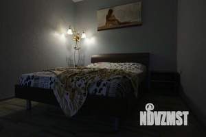 3-к квартира, посуточно, 59м2, 1/1 этаж