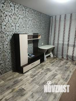 1-к квартира, на длительный срок, 40м2, 20/25 этаж