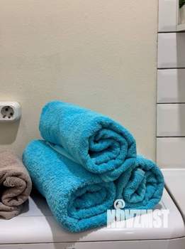 1-к квартира, посуточно, 36м2, 1/9 этаж