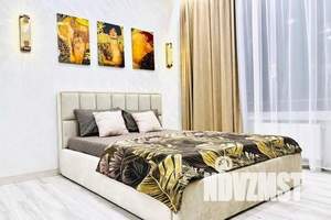 1-к квартира, посуточно, 31м2, 10/17 этаж