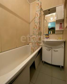 1-к квартира, на длительный срок, 32м2, 6/12 этаж