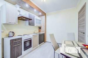 1-к квартира, посуточно, 49м2, 9/25 этаж