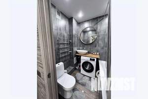 1-к квартира, посуточно, 40м2, 6/15 этаж