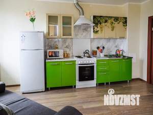 1-к квартира, посуточно, 53м2, 14/15 этаж