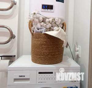 1-к квартира, посуточно, 42м2, 8/16 этаж