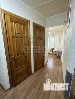 2-к квартира, на длительный срок, 44м2, 4/5 этаж