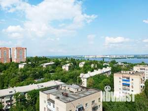 1-к квартира, посуточно, 45м2, 11/25 этаж