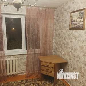 1-к квартира, на длительный срок, 31м2, 3/5 этаж