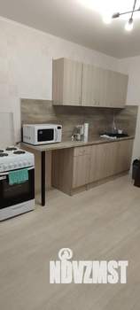 1-к квартира, на длительный срок, 45м2, 4/15 этаж