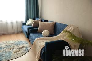 3-к квартира, посуточно, 60м2, 8/9 этаж