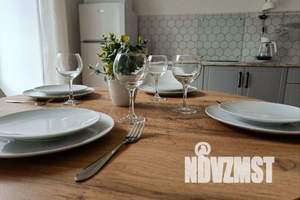 1-к квартира, посуточно, 37м2, 1/17 этаж