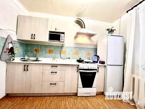 1-к квартира, посуточно, 36м2, 9/9 этаж