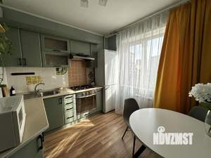 2-к квартира, посуточно, 46м2, 1/1 этаж