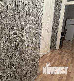 1-к квартира, на длительный срок, 47м2, 2/5 этаж