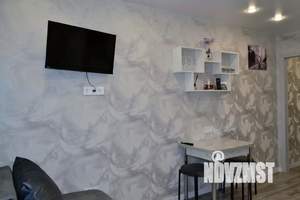 1-к квартира, посуточно, 22м2, 1/1 этаж