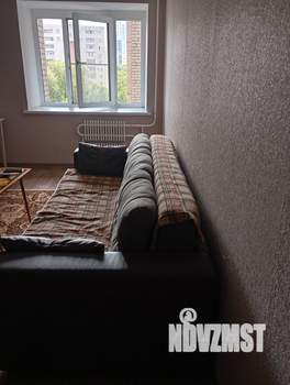 1-к квартира, на длительный срок, 39м2, 6/16 этаж