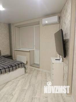 Студия квартира, на длительный срок, 28м2, 22/25 этаж