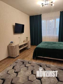 2-к квартира, посуточно, 56м2, 1/1 этаж