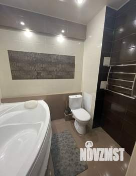 1-к квартира, на длительный срок, 45м2, 3/22 этаж