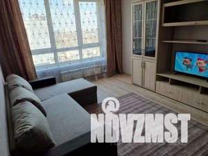 1-к квартира, посуточно, 33м2, 25/25 этаж