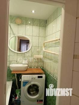 1-к квартира, на длительный срок, 43м2, 1/9 этаж