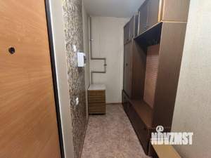 1-к квартира, на длительный срок, 30м2, 4/10 этаж