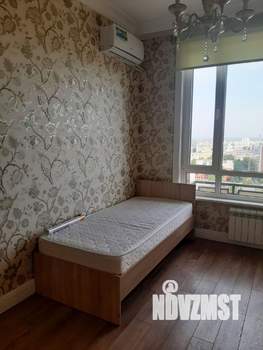 3-к квартира, на длительный срок, 77м2, 18/23 этаж