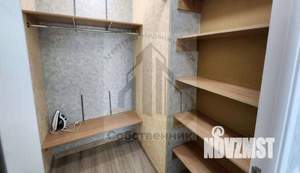 1-к квартира, на длительный срок, 42м2, 17/25 этаж