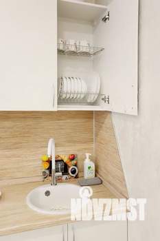 2-к квартира, посуточно, 70м2, 24/26 этаж