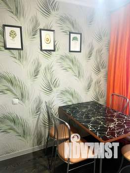 2-к квартира, посуточно, 60м2, 4/10 этаж