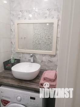 1-к квартира, посуточно, 40м2, 4/22 этаж
