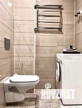 1-к квартира, посуточно, 49м2, 14/17 этаж