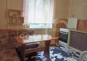 1-к квартира, на длительный срок, 37м2, 2/9 этаж