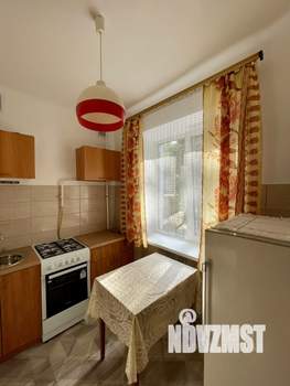 1-к квартира, на длительный срок, 34м2, 2/4 этаж