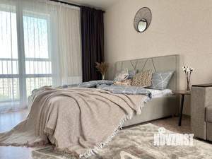 2-к квартира, посуточно, 83м2, 1/1 этаж