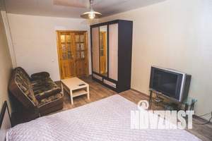 1-к квартира, посуточно, 41м2, 11/19 этаж