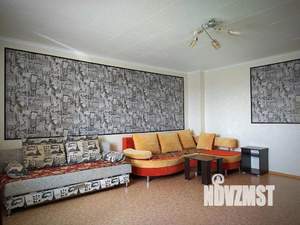 2-к квартира, посуточно, 74м2, 14/17 этаж