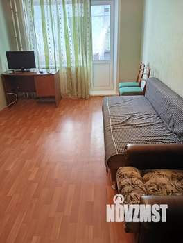 1-к квартира, на длительный срок, 32м2, 2/5 этаж