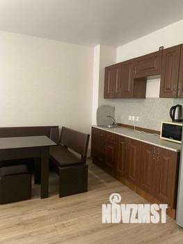 2-к квартира, на длительный срок, 40м2, 6/17 этаж