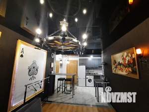 2-к квартира, посуточно, 35м2, 1/1 этаж