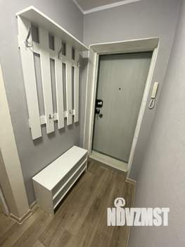 3-к квартира, на длительный срок, 62м2, 4/5 этаж