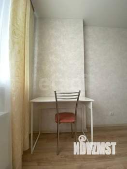 1-к квартира, на длительный срок, 34м2, 13/25 этаж