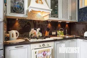 3-к квартира, на длительный срок, 59м2, 3/5 этаж