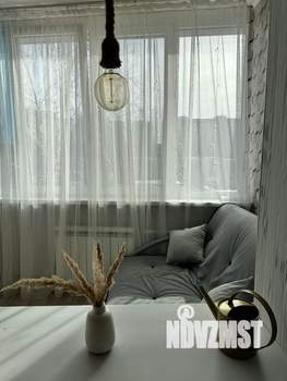 2-к квартира, посуточно, 46м2, 1/1 этаж