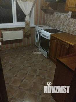 1-к квартира, на длительный срок, 32м2, 9/9 этаж
