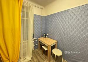 1-к квартира, на длительный срок, 32м2, 3/4 этаж